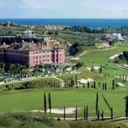 Holiday home Marbella. Plages Et Golfs. Licencia 2020-e-rc-790 *