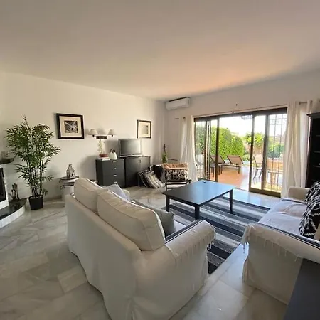 Holiday home Marbella. Plages Et Golfs. Licencia 2020-e-rc-790