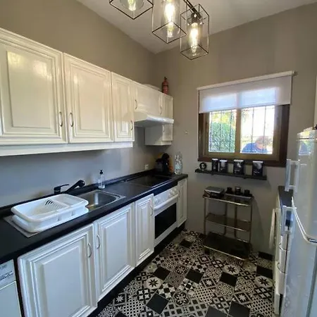 Holiday home Marbella. Plages Et Golfs. Licencia 2020-e-rc-790 *