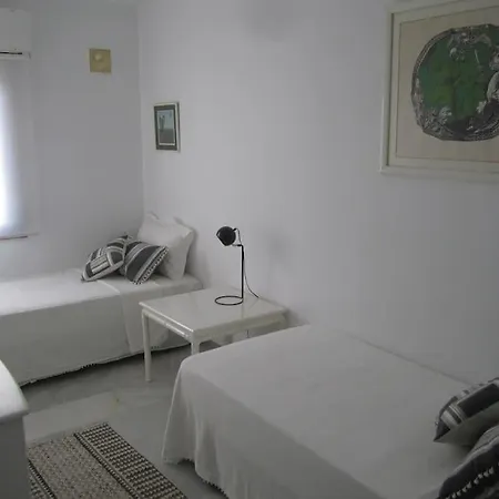 Marbella. Plages Et Golfs. Licencia 2020-e-rc-790 Holiday home