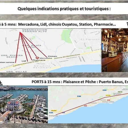 Marbella. Plages Et Golfs. Licencia 2020-e-rc-790