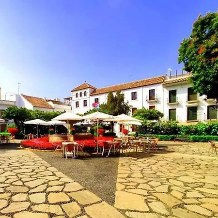 Marbella. Plages Et Golfs. Licencia 2020-e-rc-790 Holiday home *