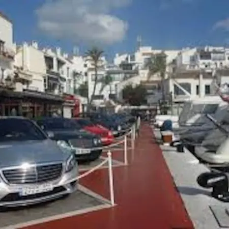 Holiday home Marbella. Plages Et Golfs. Licencia 2020-e-rc-790 Estepona