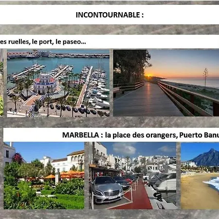 Marbella. Plages Et Golfs. Licencia 2020-e-rc-790 * Estepona