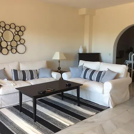 Marbella. Plages Et Golfs. Licencia 2020-e-rc-790 Holiday home *