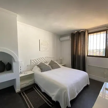 Marbella. Plages Et Golfs. Licencia 2020-e-rc-790 Holiday home *