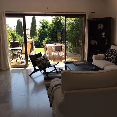 Marbella. Plages Et Golfs. Licencia 2020-e-rc-790 Semesterbostad *