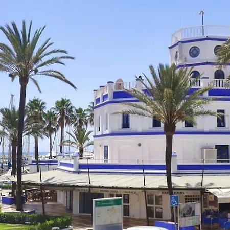 Marbella. Plages Et Golfs. Licencia 2020-e-rc-790 Estepona