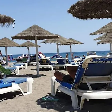 Marbella. Plages Et Golfs. Licencia 2020-e-rc-790 * Estepona