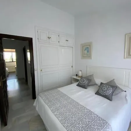 Marbella. Plages Et Golfs. Licencia 2020-e-rc-790 Semesterbostad