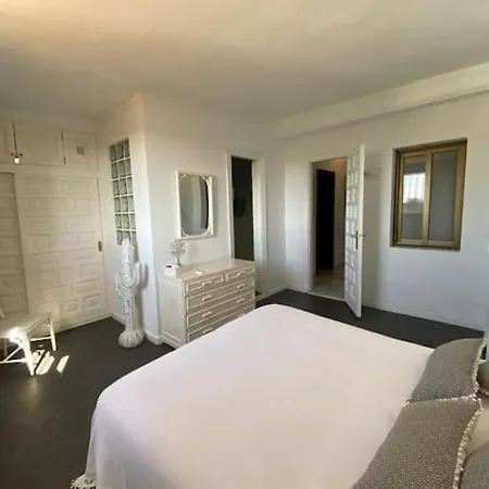 Semesterbostad Marbella. Plages Et Golfs. Licencia 2020-e-rc-790 Estepona