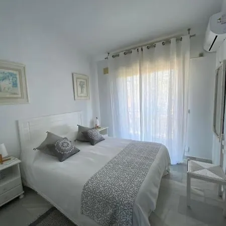 Semesterbostad Marbella. Plages Et Golfs. Licencia 2020-e-rc-790 *
