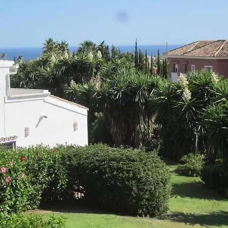 Marbella. Plages Et Golfs. Licencia 2020-e-rc-790 * Estepona