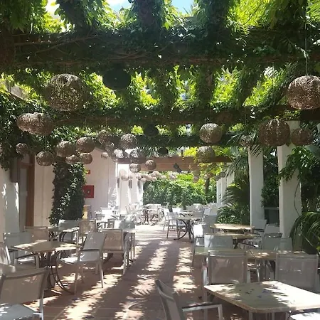 Semesterbostad Marbella. Plages Et Golfs. Licencia 2020-e-rc-790