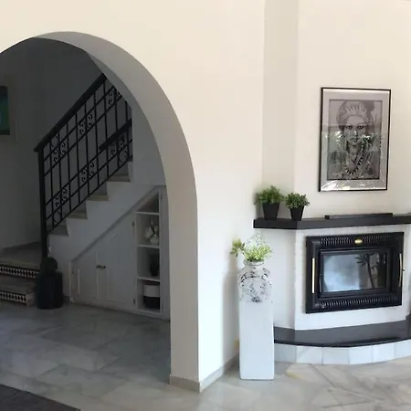 Semesterbostad Marbella. Plages Et Golfs. Licencia 2020-e-rc-790 Estepona