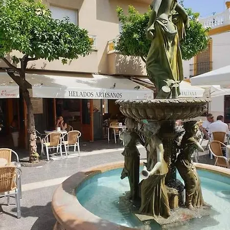 Semesterbostad Marbella. Plages Et Golfs. Licencia 2020-e-rc-790 Estepona
