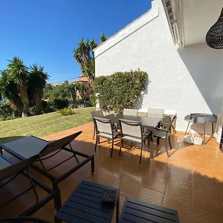 Marbella. Plages Et Golfs. Licencia 2020-e-rc-790 Estepona